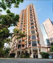 Parkway View (D15), Apartment #500532841